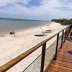 Marupiara Suites Muro Alto