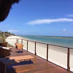 Marupiara Suites Muro Alto