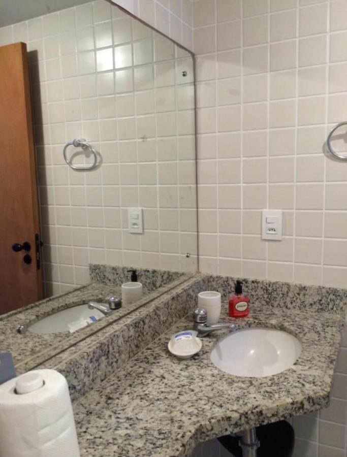 Apartamento Marupiara Suites Muro Alto Pôrto das Galinhas