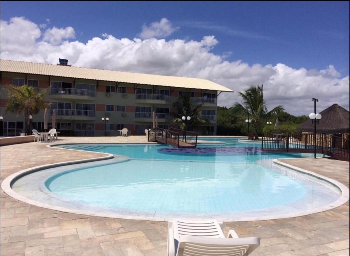 Apartamento Marupiara Suites Muro Alto *