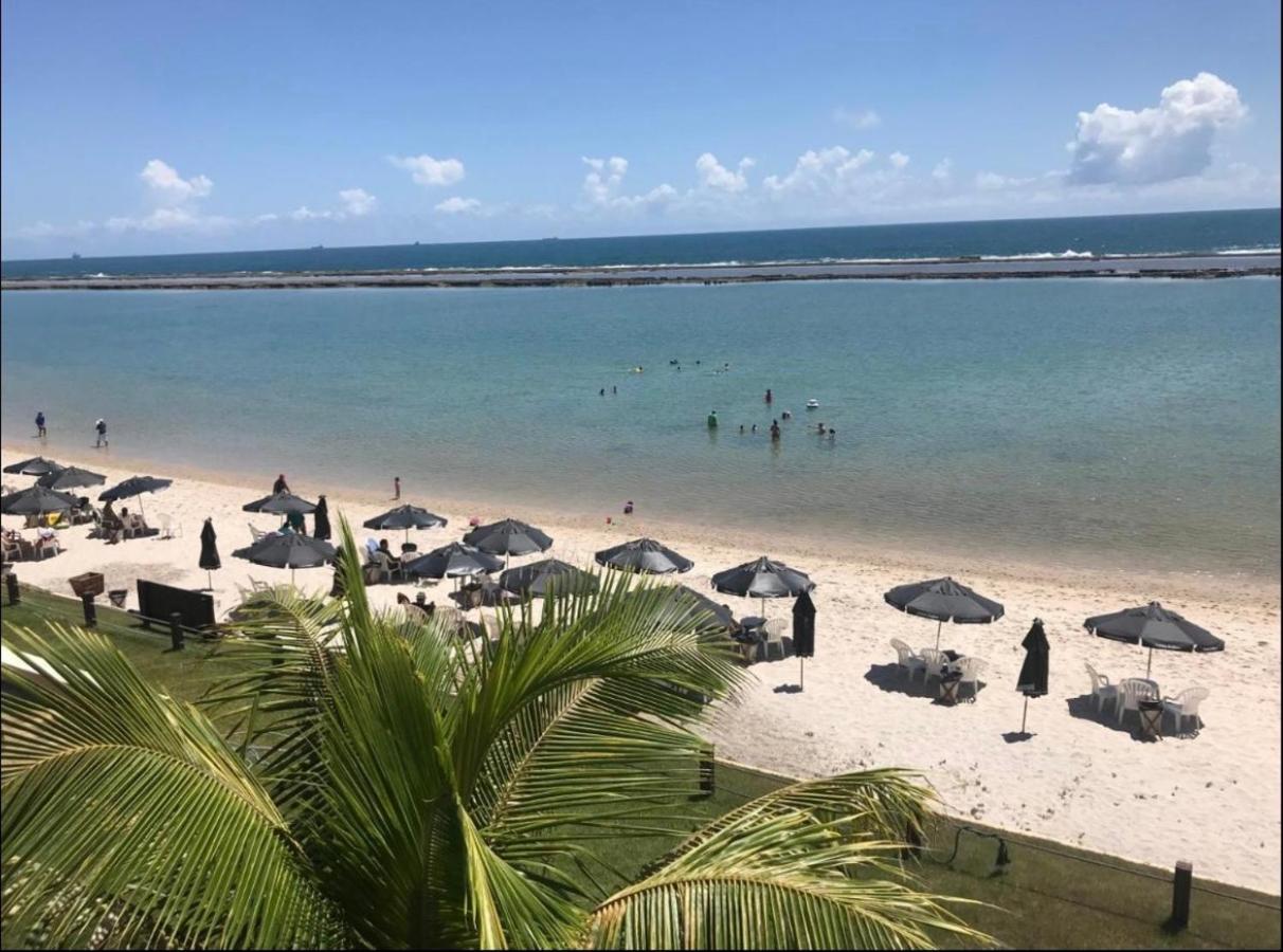 Marupiara Suites Muro Alto *