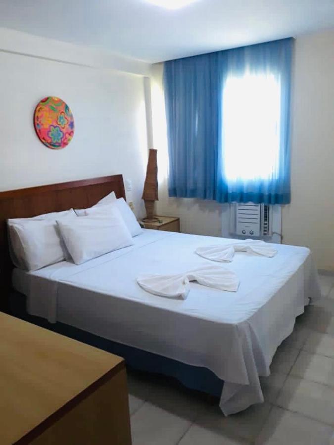 Marupiara Suites Muro Alto *