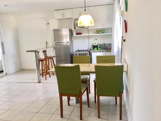 Marupiara Suites Muro Alto