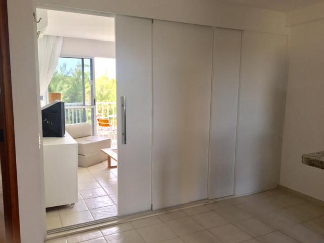 Apartamento Marupiara Suites Muro Alto
