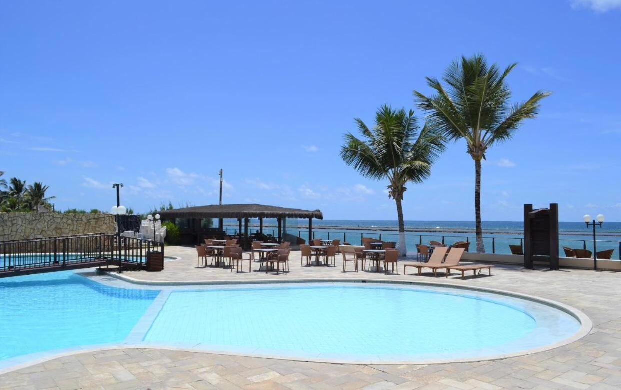 Marupiara Suites Muro Alto * Pôrto das Galinhas