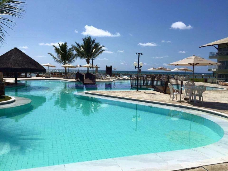 Marupiara Suites Muro Alto Apartamento *