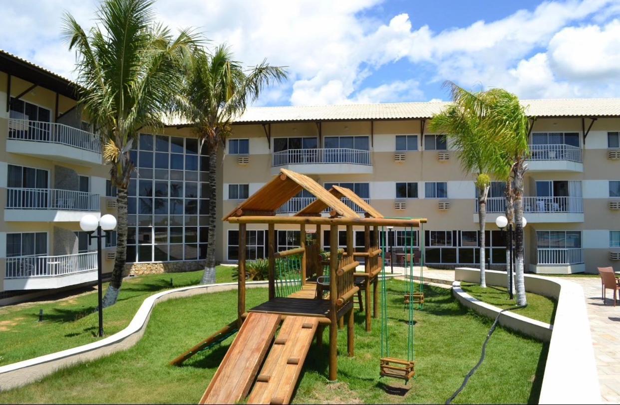 Marupiara Suites Muro Alto Apartment *