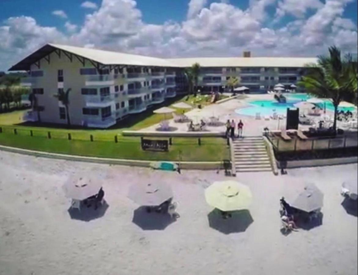 Marupiara Suites Muro Alto Apartment Porto de Galinhas