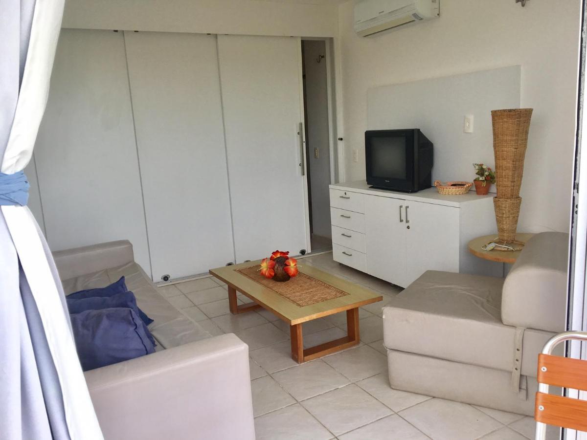Marupiara Suites Muro Alto Apartment *
