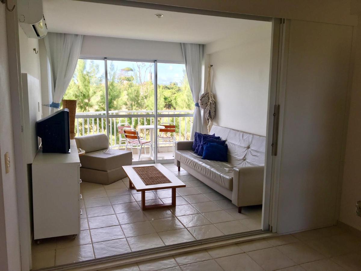 Marupiara Suites Muro Alto Apartment Porto de Galinhas