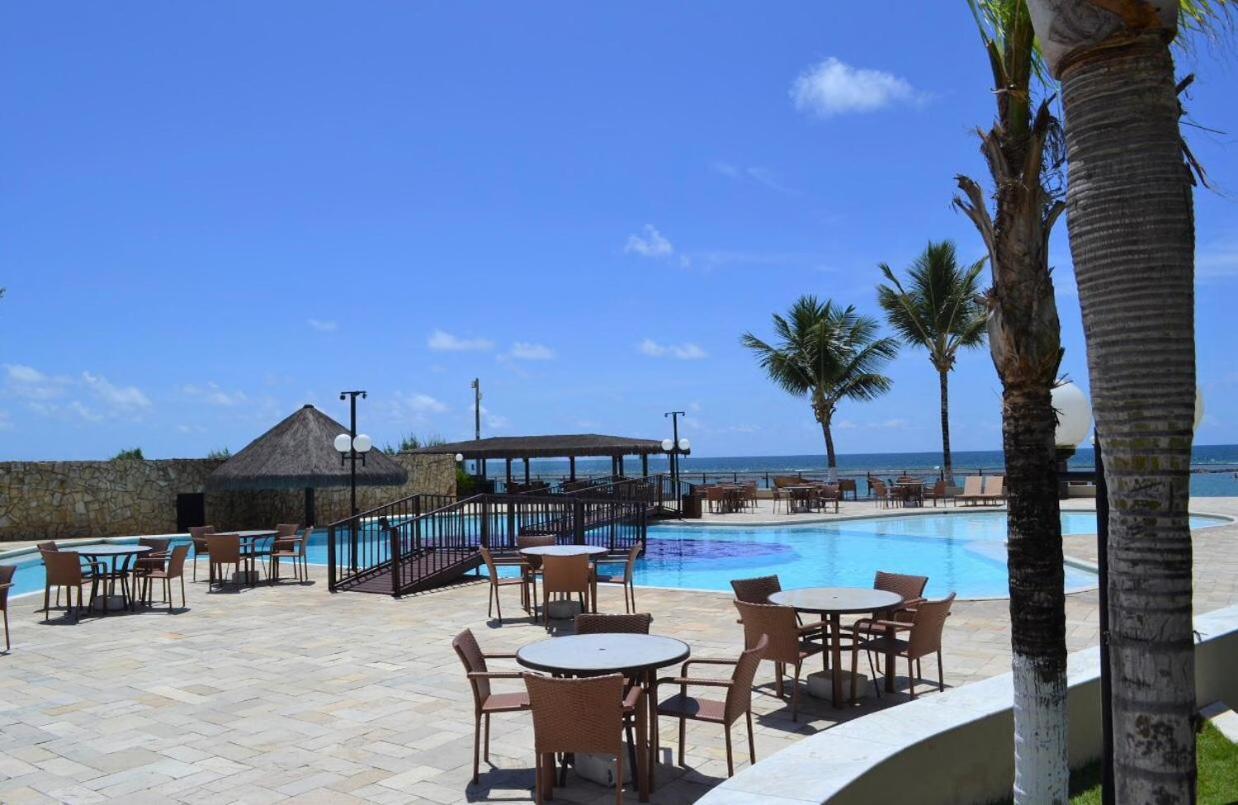 Marupiara Suites Muro Alto Apartment Porto de Galinhas