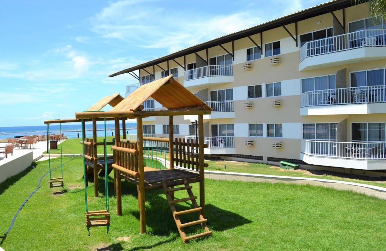 Marupiara Suites Muro Alto * Porto de Galinhas